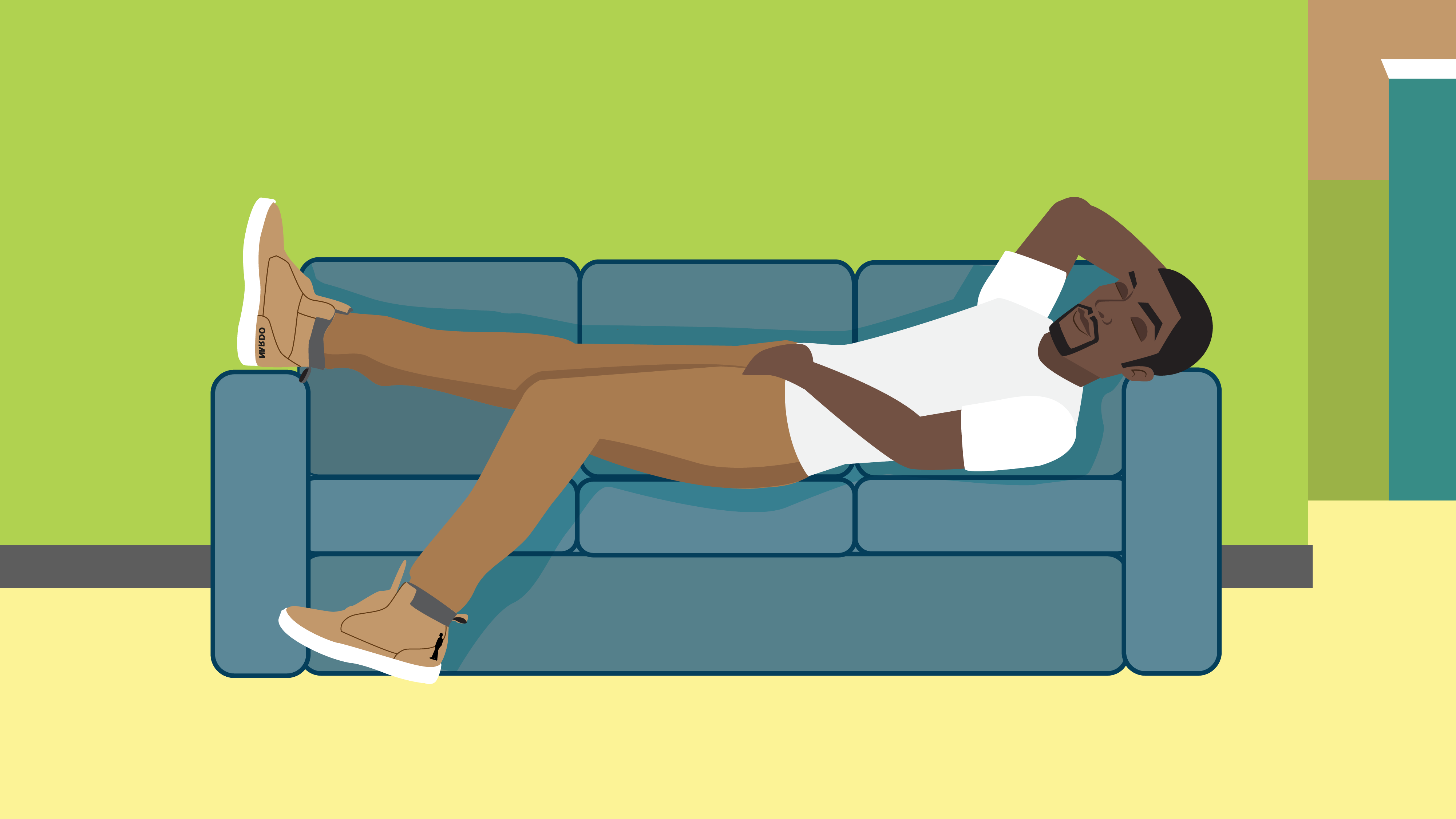 Free HTML5 Bootstrap